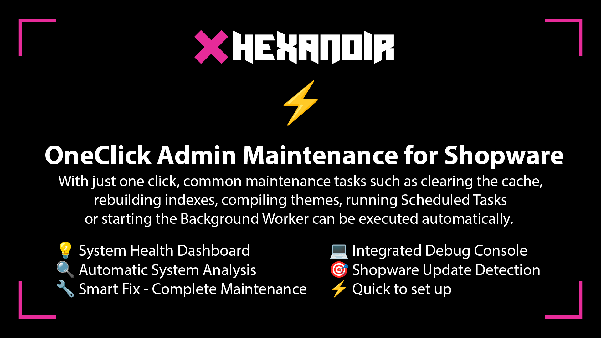 HexanoirOneClickTools