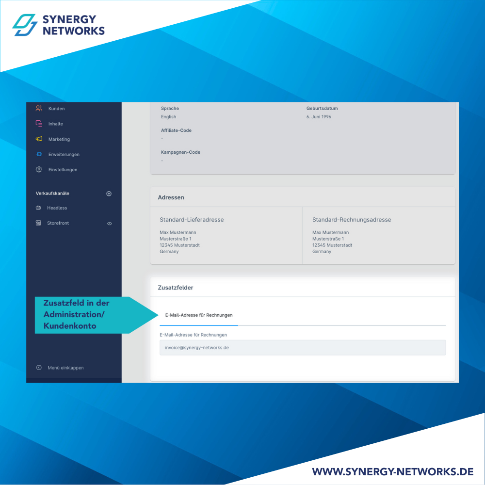 SynInvoiceMailPlatform