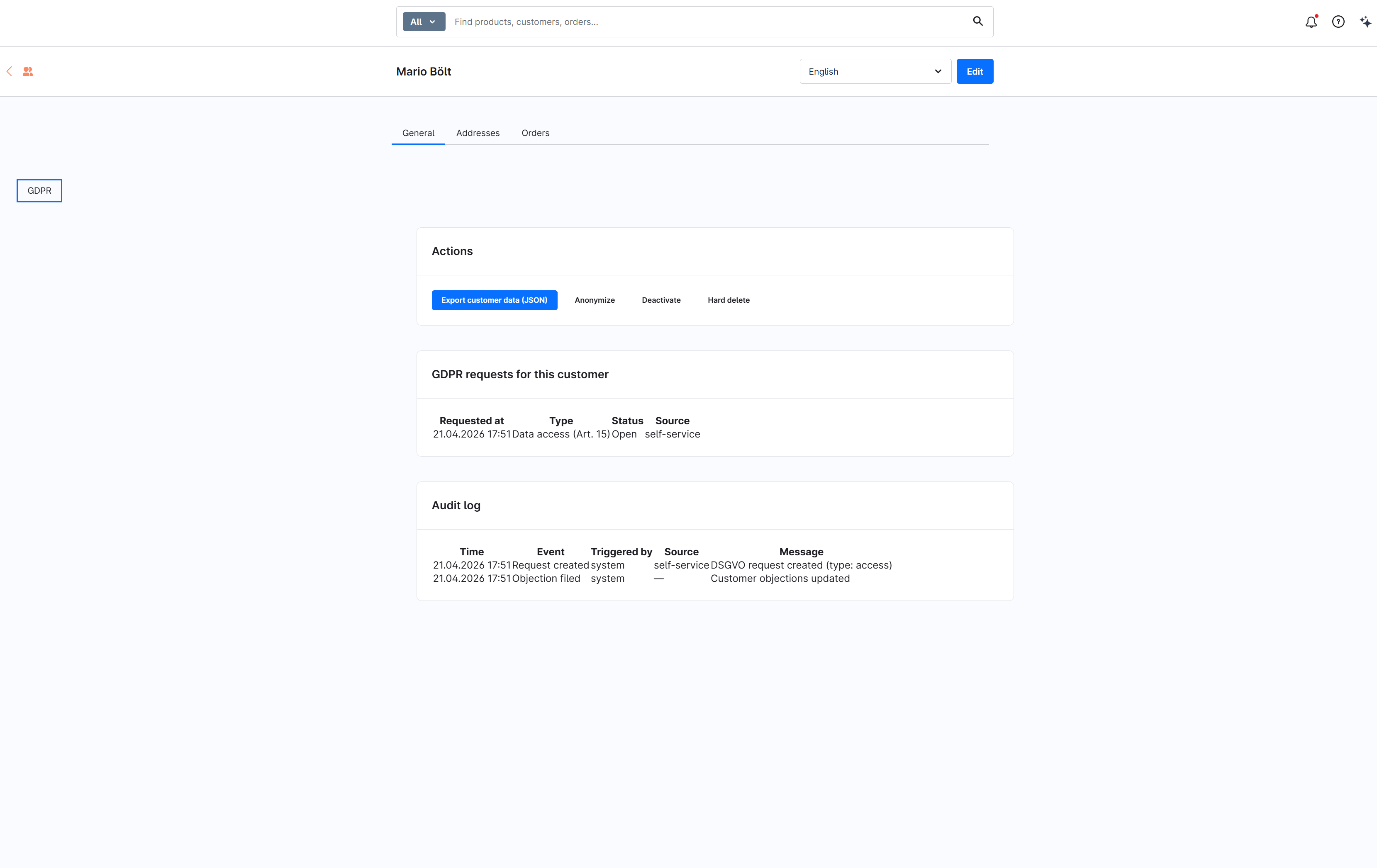KommoraDsgvoToolbox