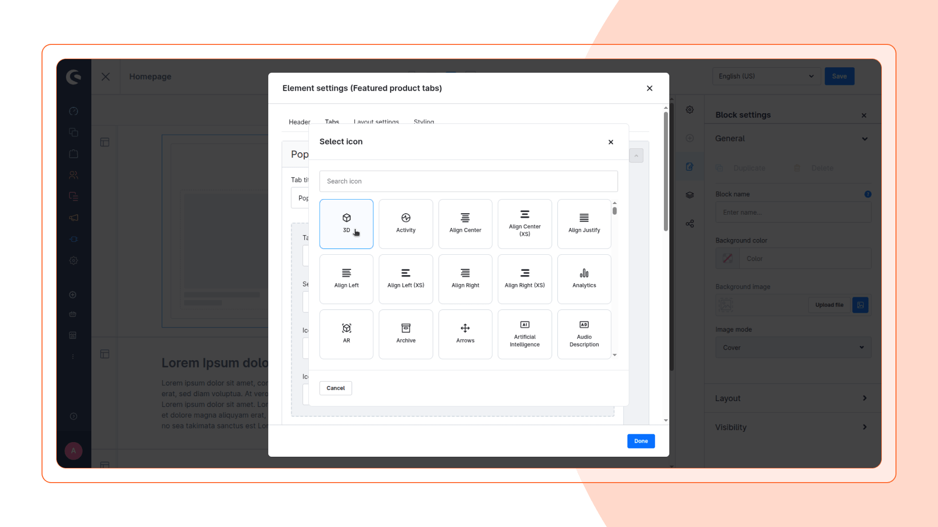 OnexFeaturedProductTabs