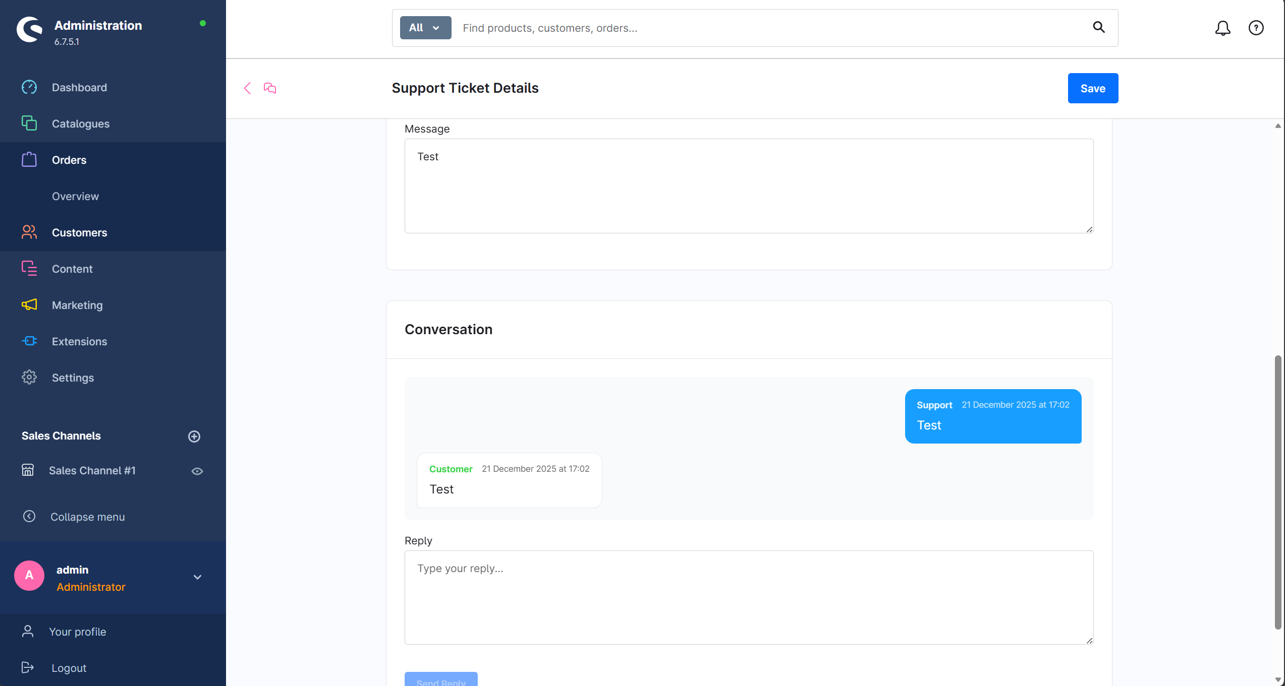 nxtSupport