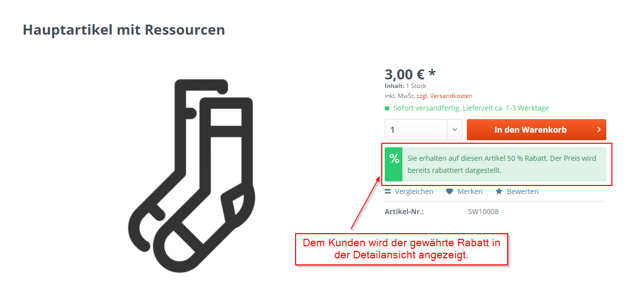 LenzCustomerDiscount