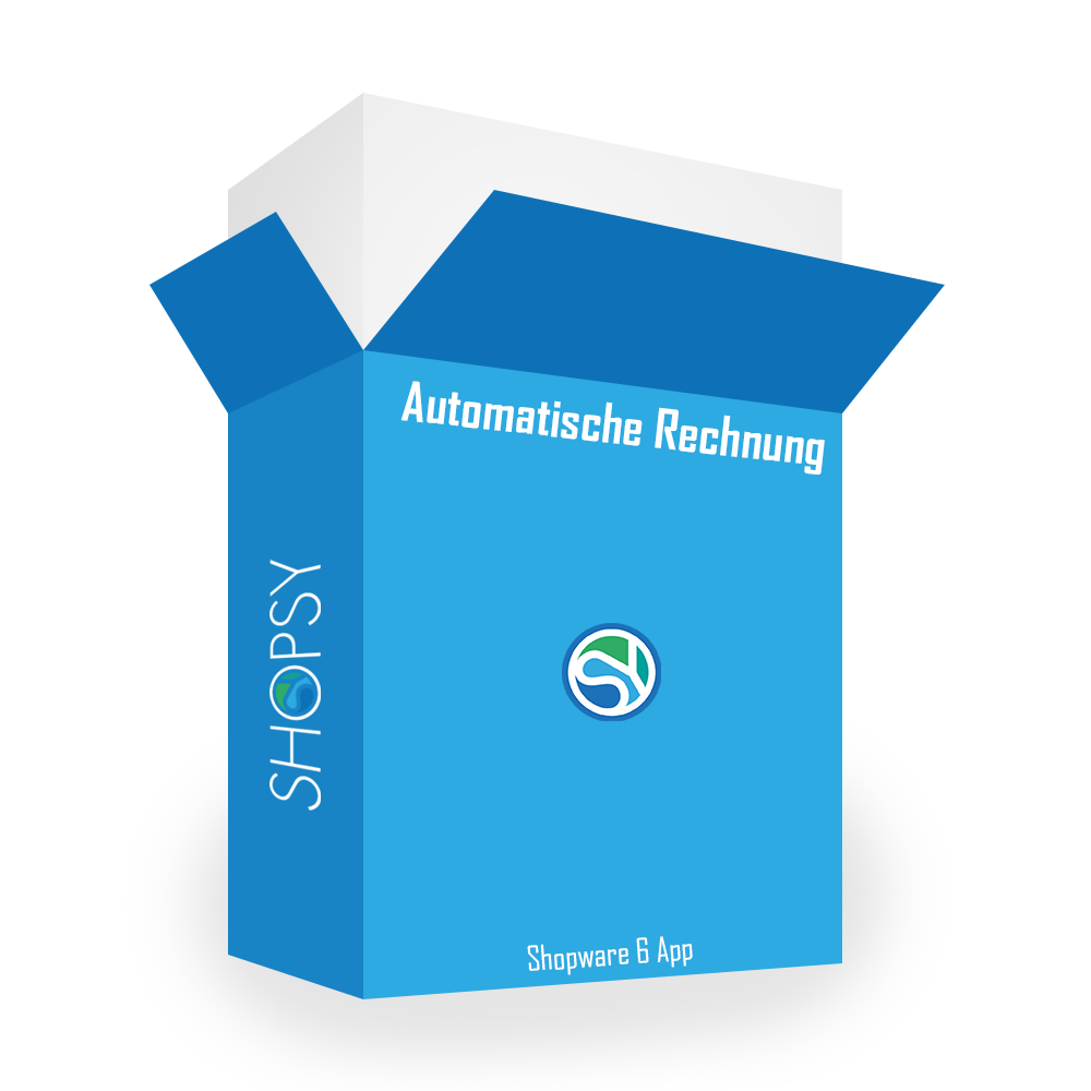 ShopsyAutomaticInvoiceApp