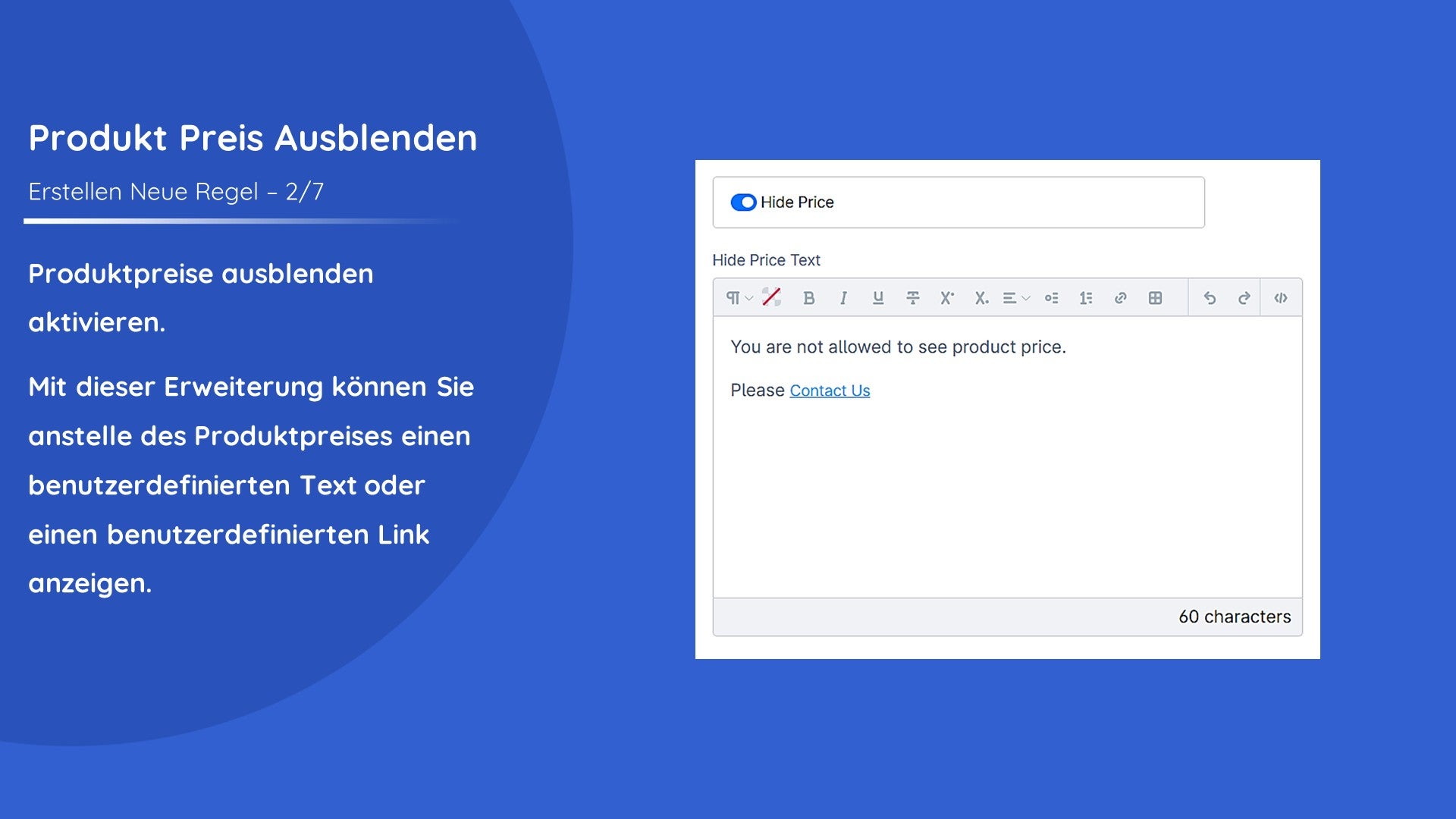 AddifyHidePricePro