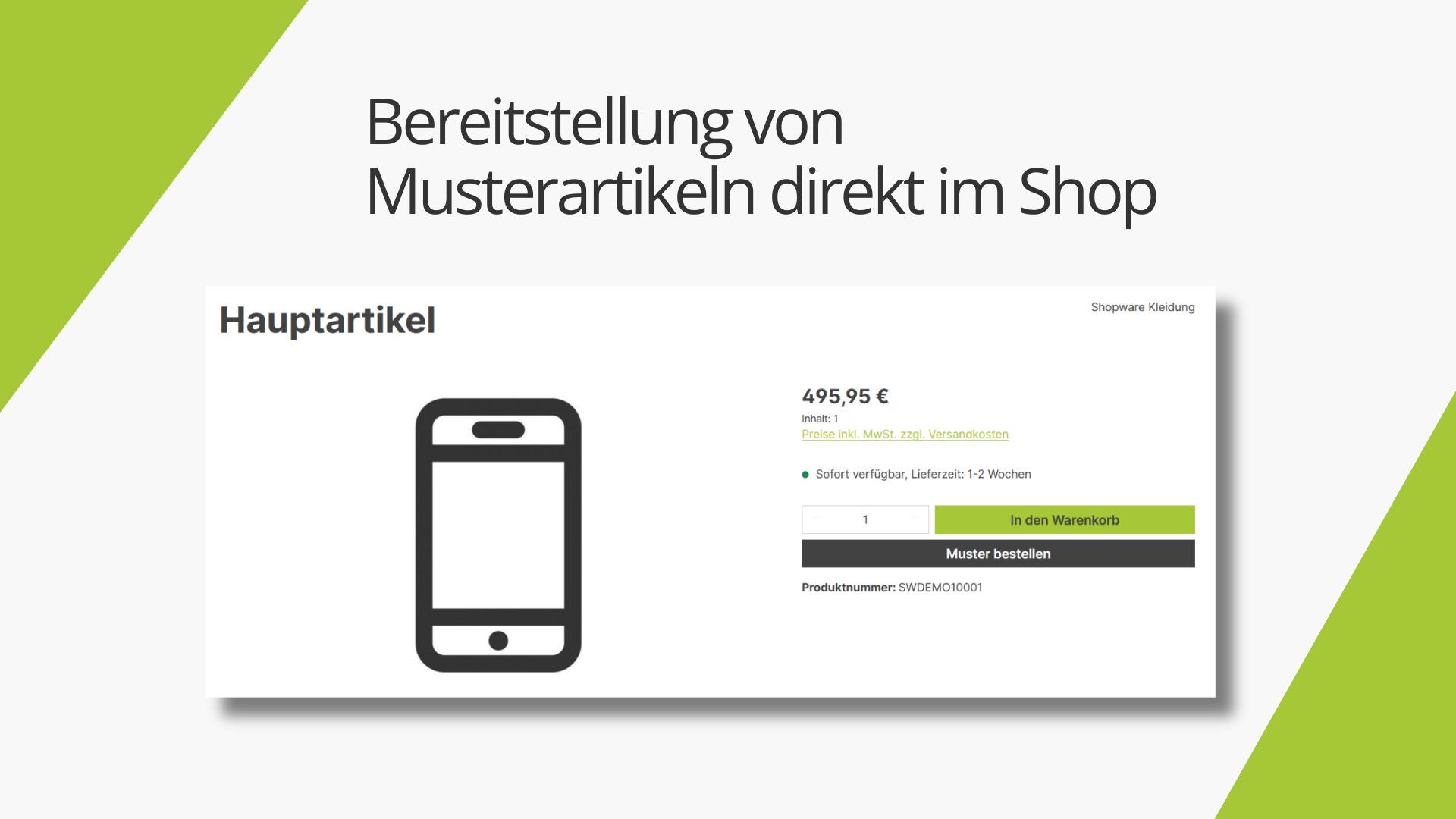 AcrisSampleProductCS