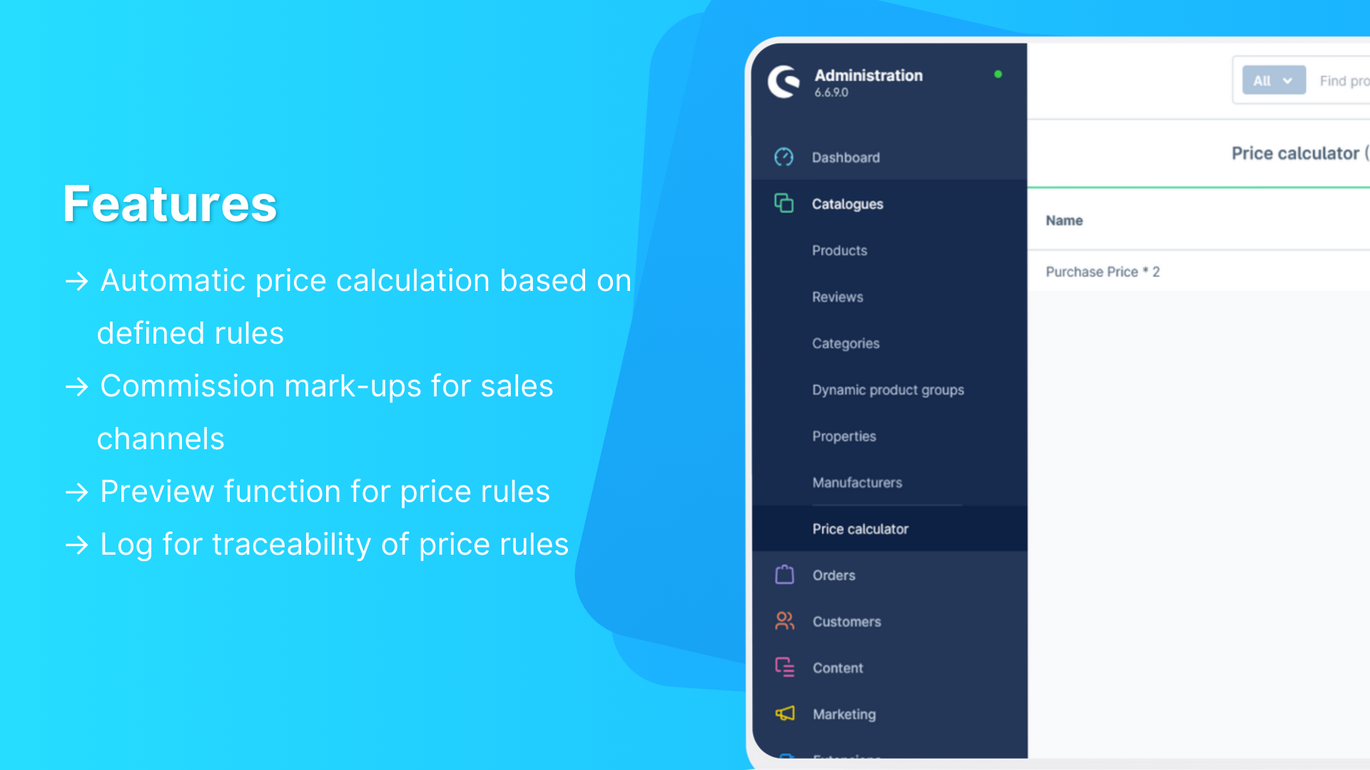 SemesPriceCalculator