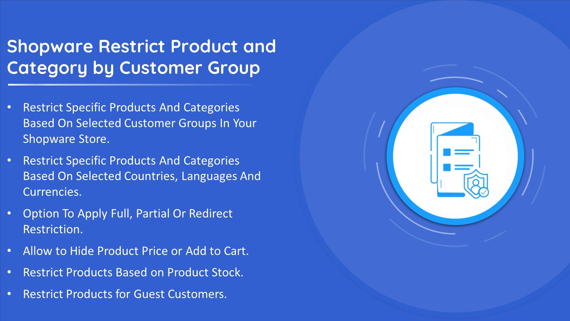 AddifyRestrictCategories
