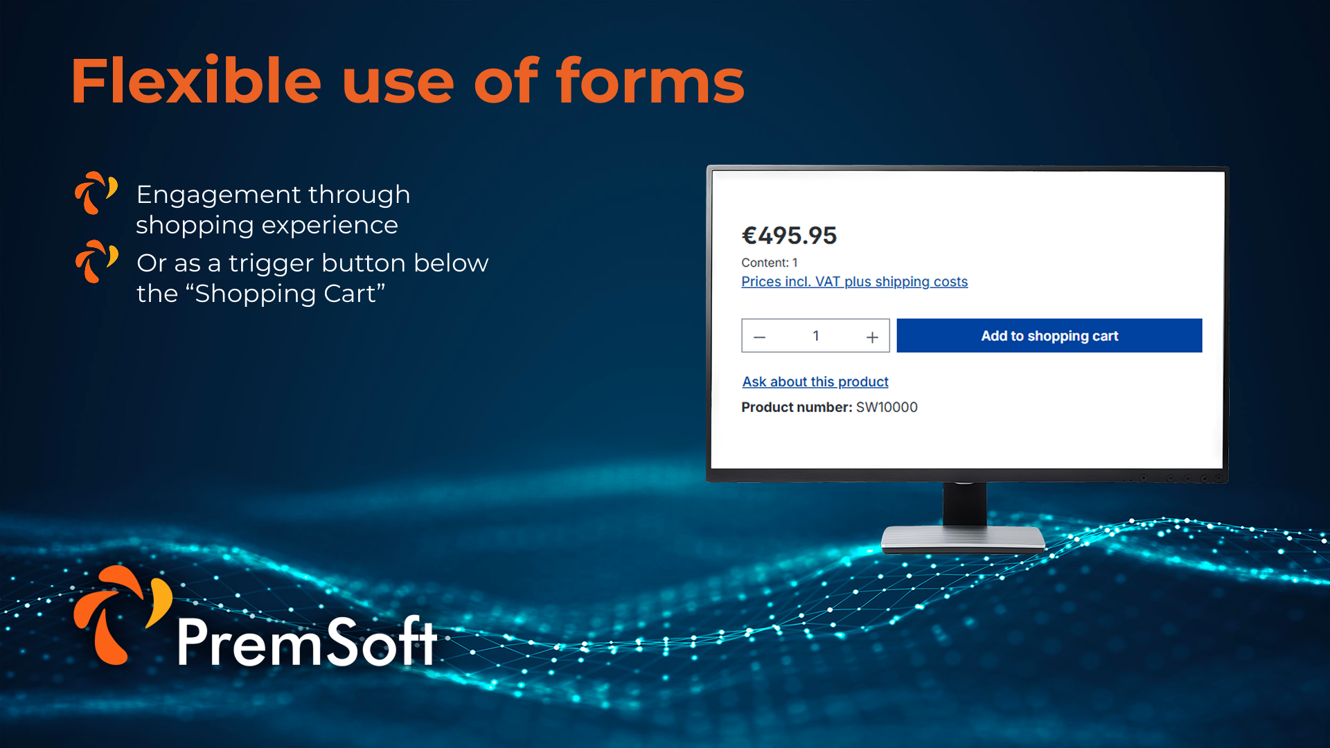 PremsForm