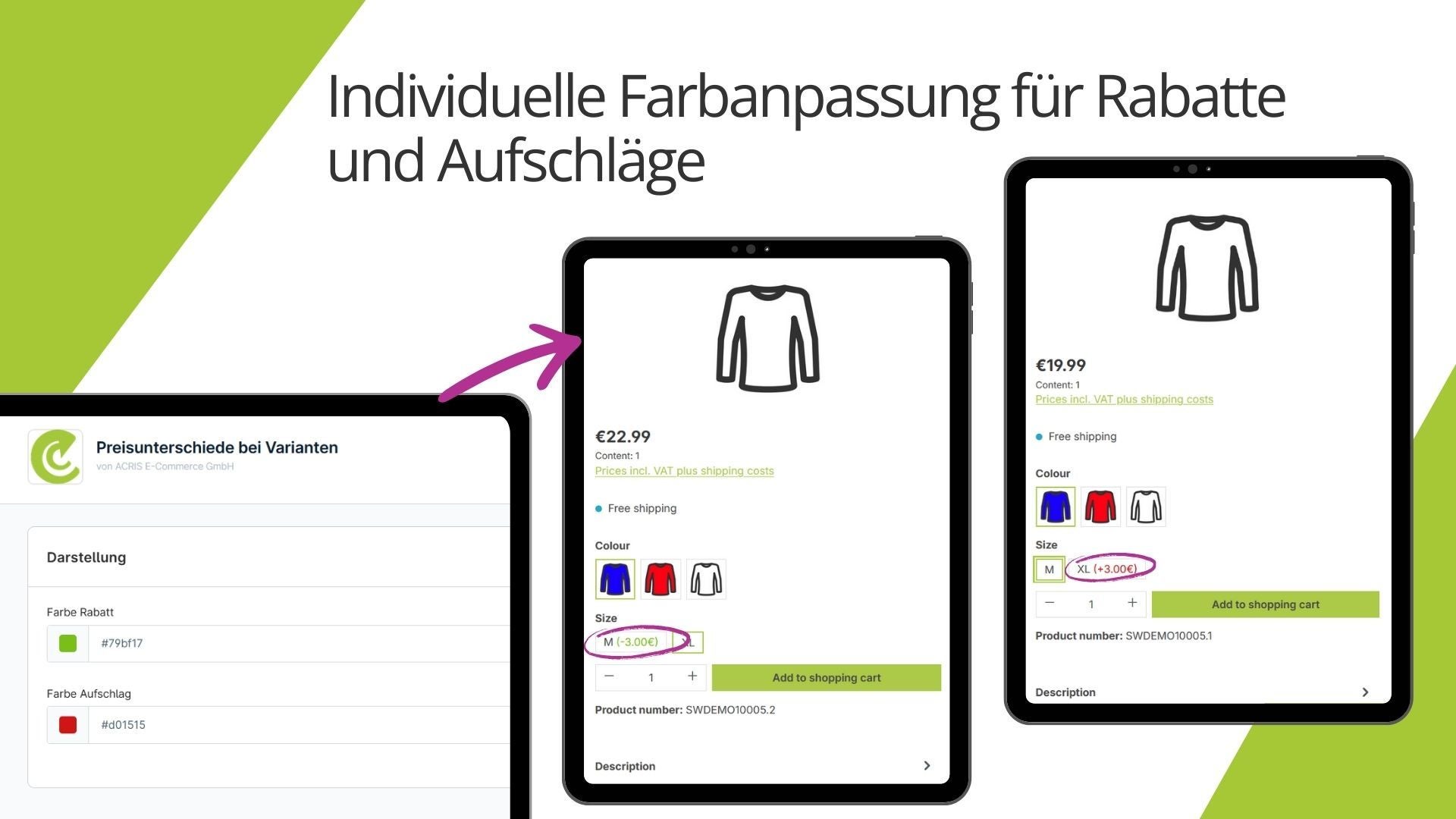 AcrisVariantPricesCS