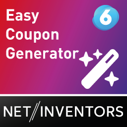 NetiNextEasyCouponGenerator