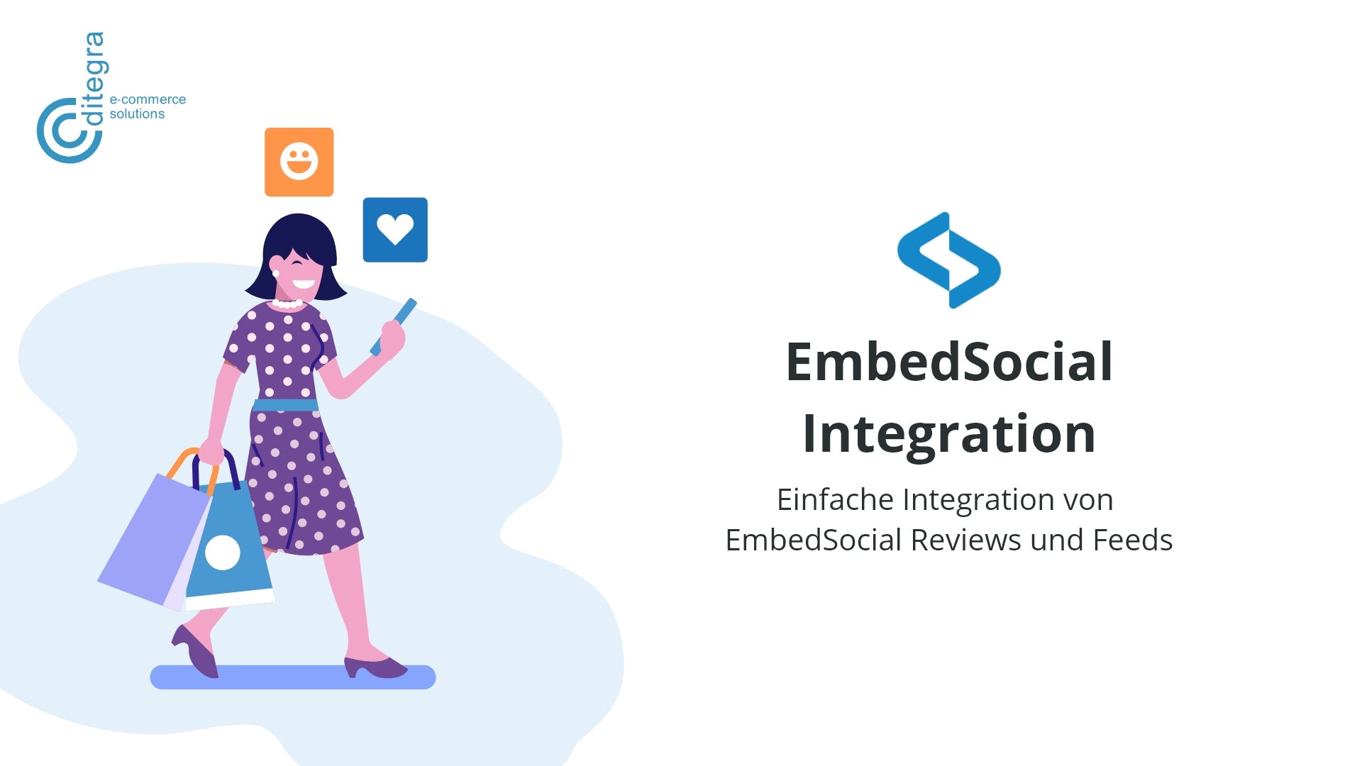 DigaEmbedSocialIntegrationApp