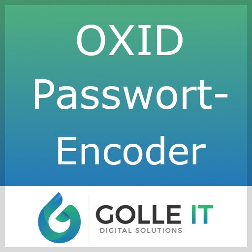 FgitsOxidPassEncoder