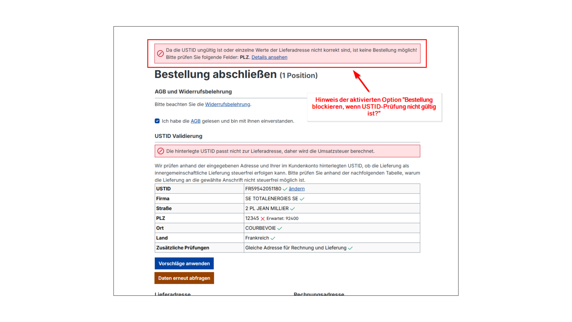 LenzPlatformVatIdValidation