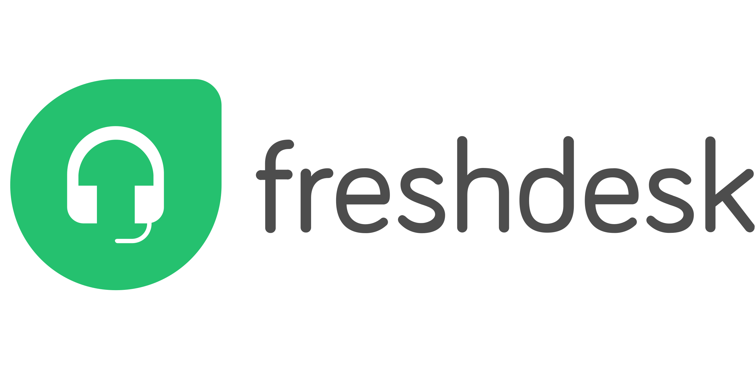 ArmFreshdesk