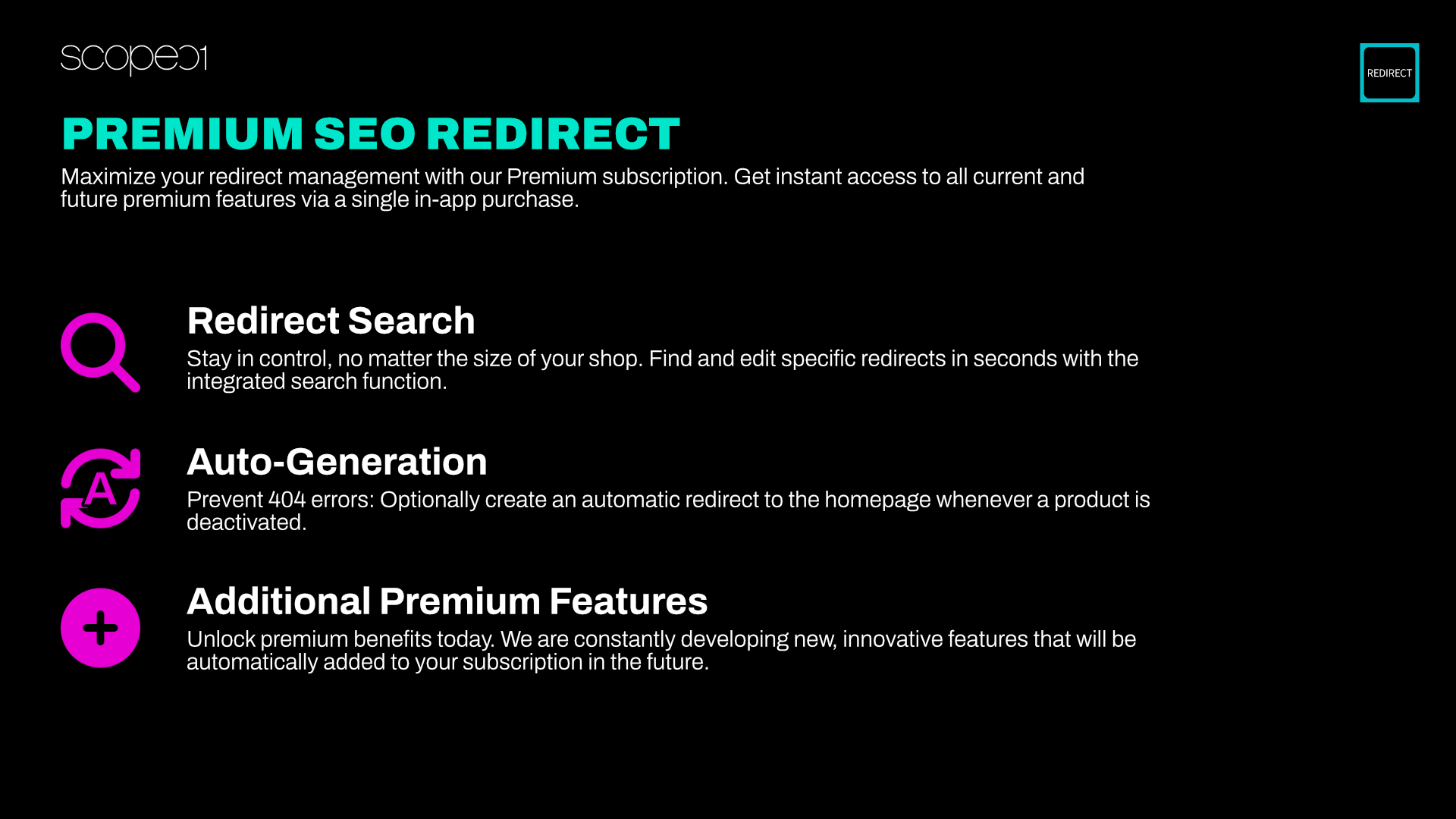 ScopPlatformRedirecter