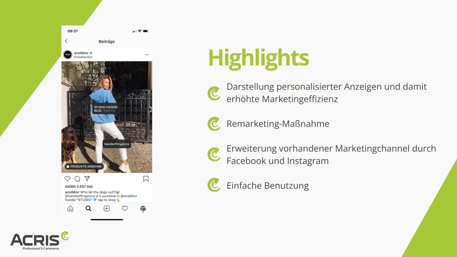 ProxaFacebookDynamicAds