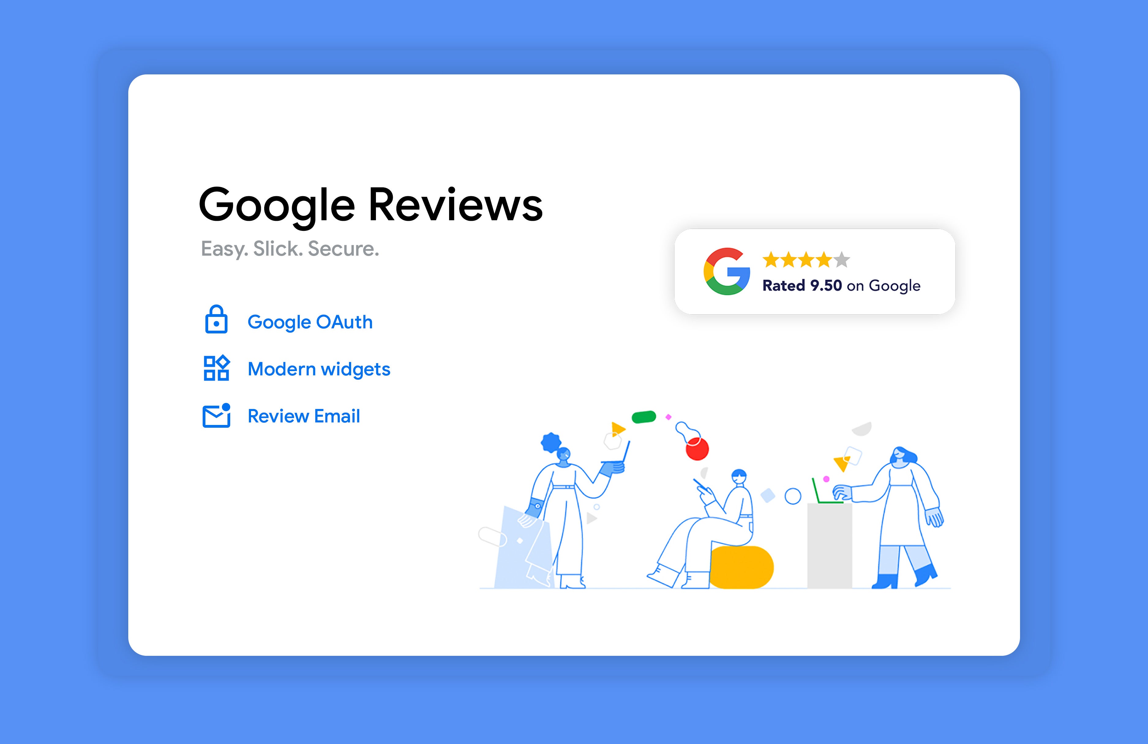 MagmodulesGoogleReview