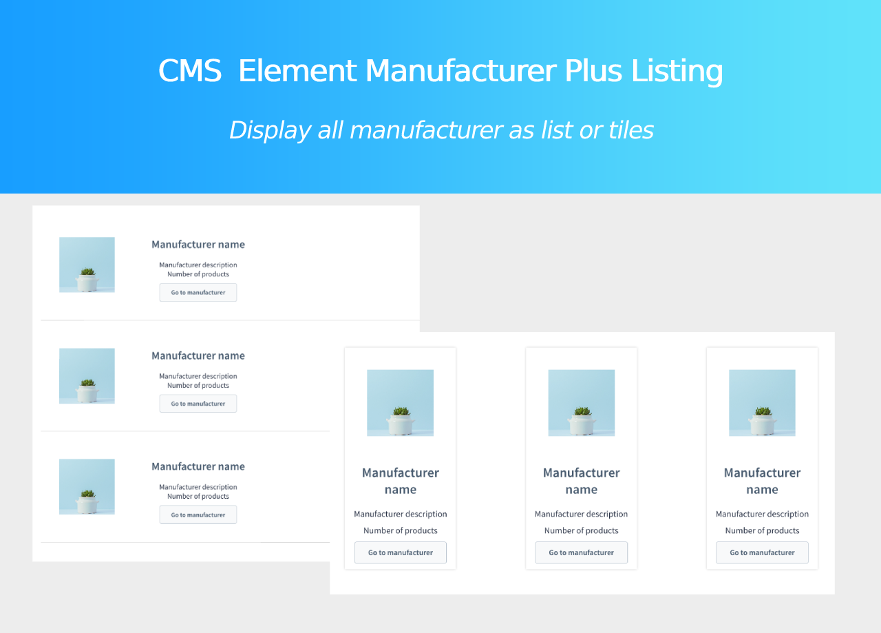 SemesManufacturerPlus