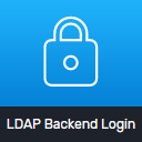 RopiLdapBackendLogin