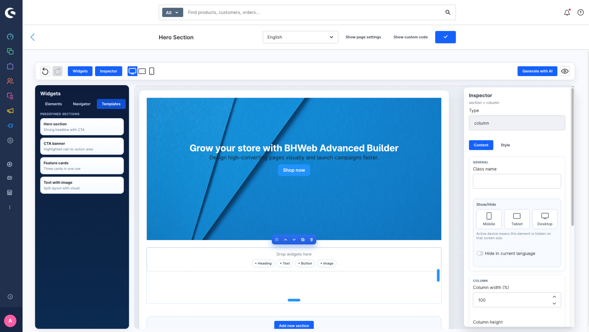 bhwebAdvancedPageBuilder