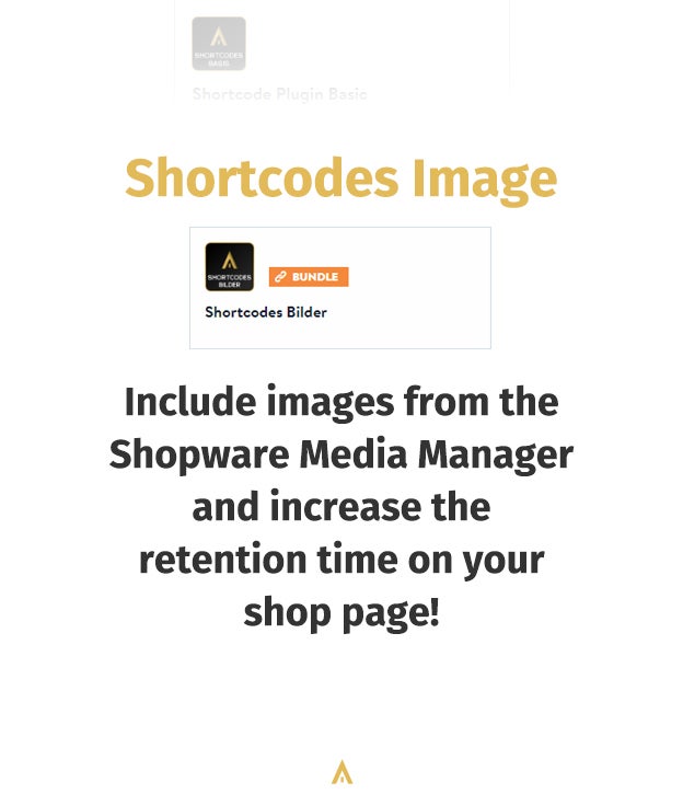 AlphaShortcodes