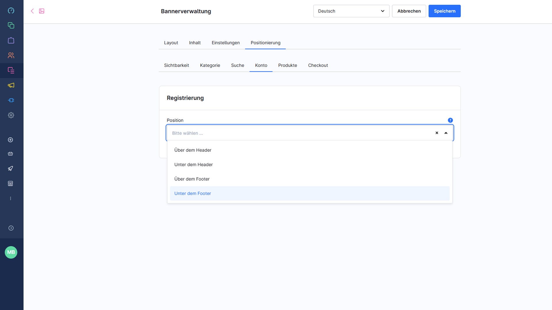 CbaxModulBannerManagement