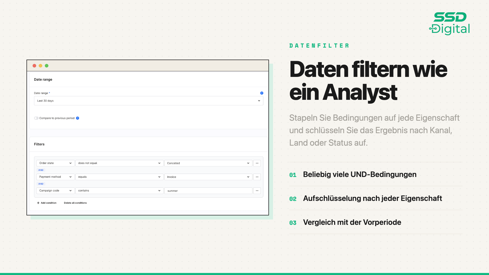 SsdAdvancedAnalytics