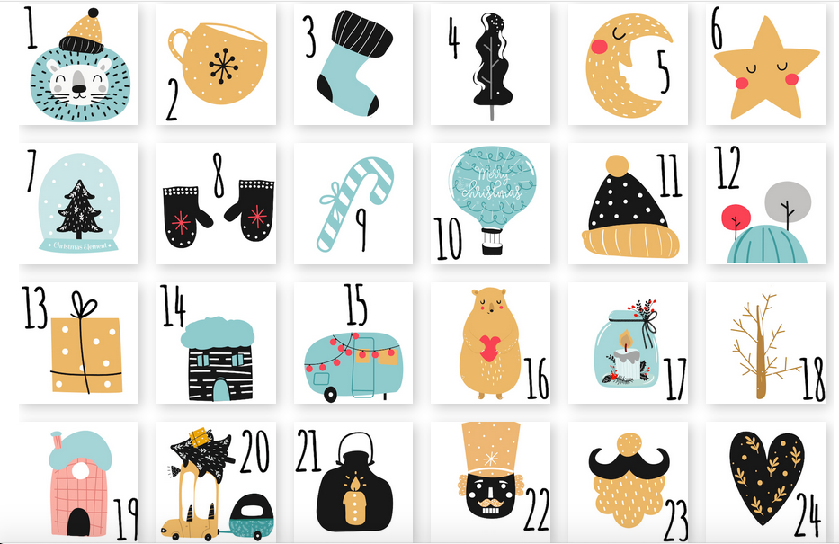 C108Adventskalender C108Adventskalender