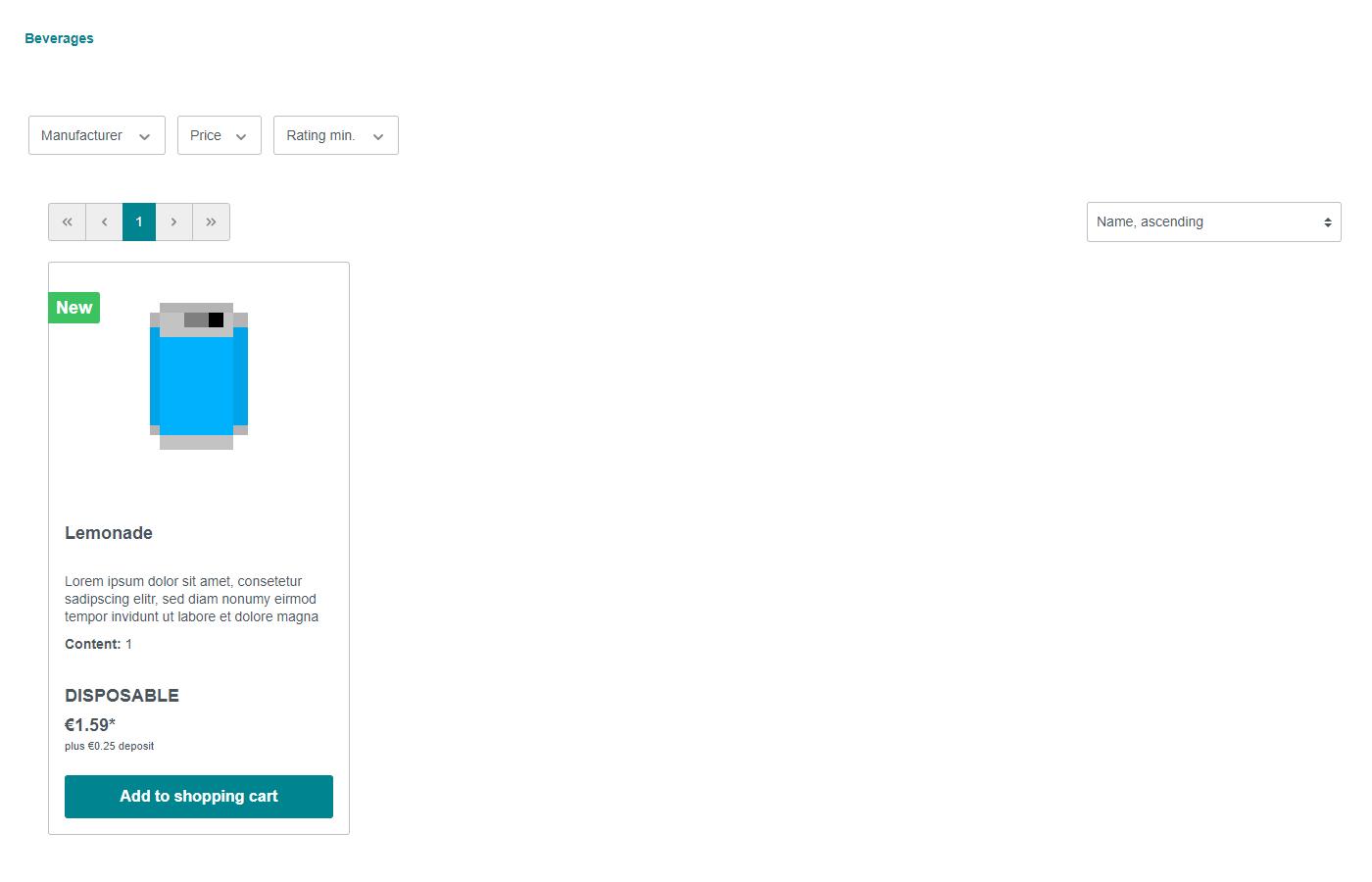 FlowsiteDepositSystemBasic