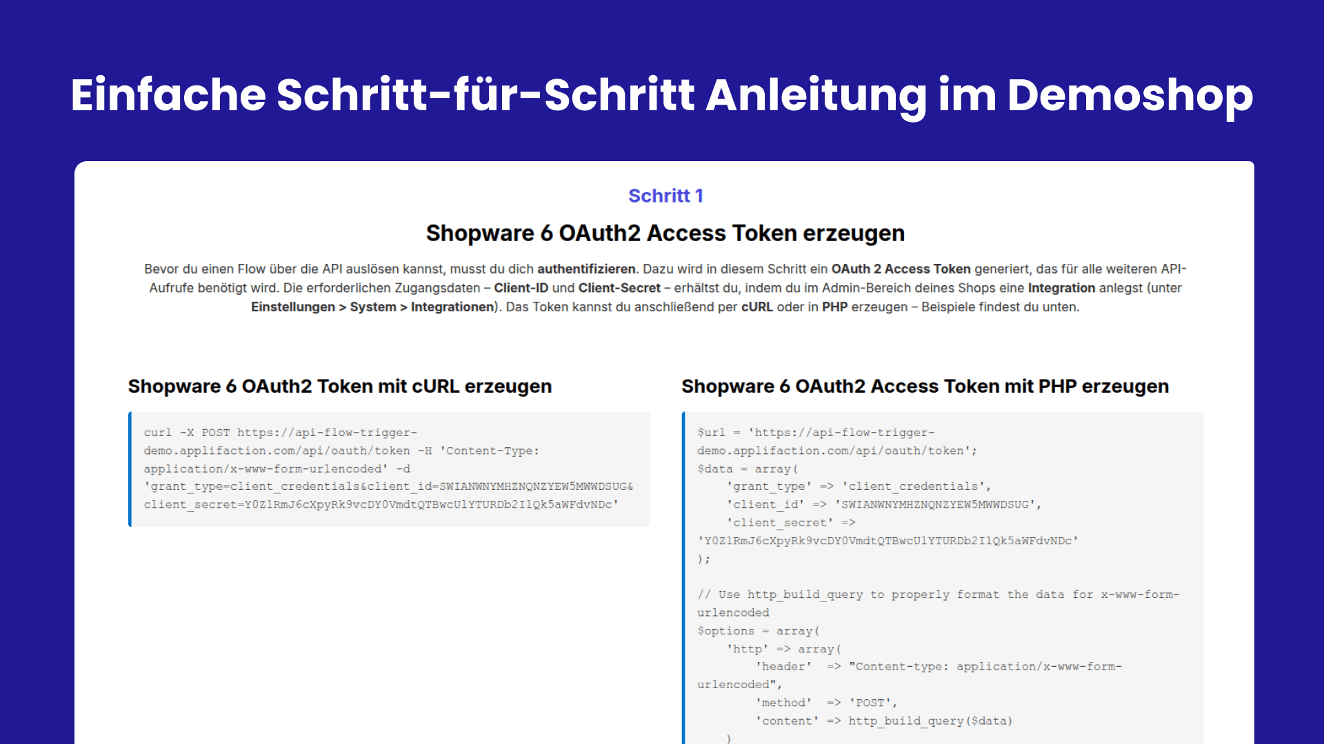 AppliApiFlowTrigger