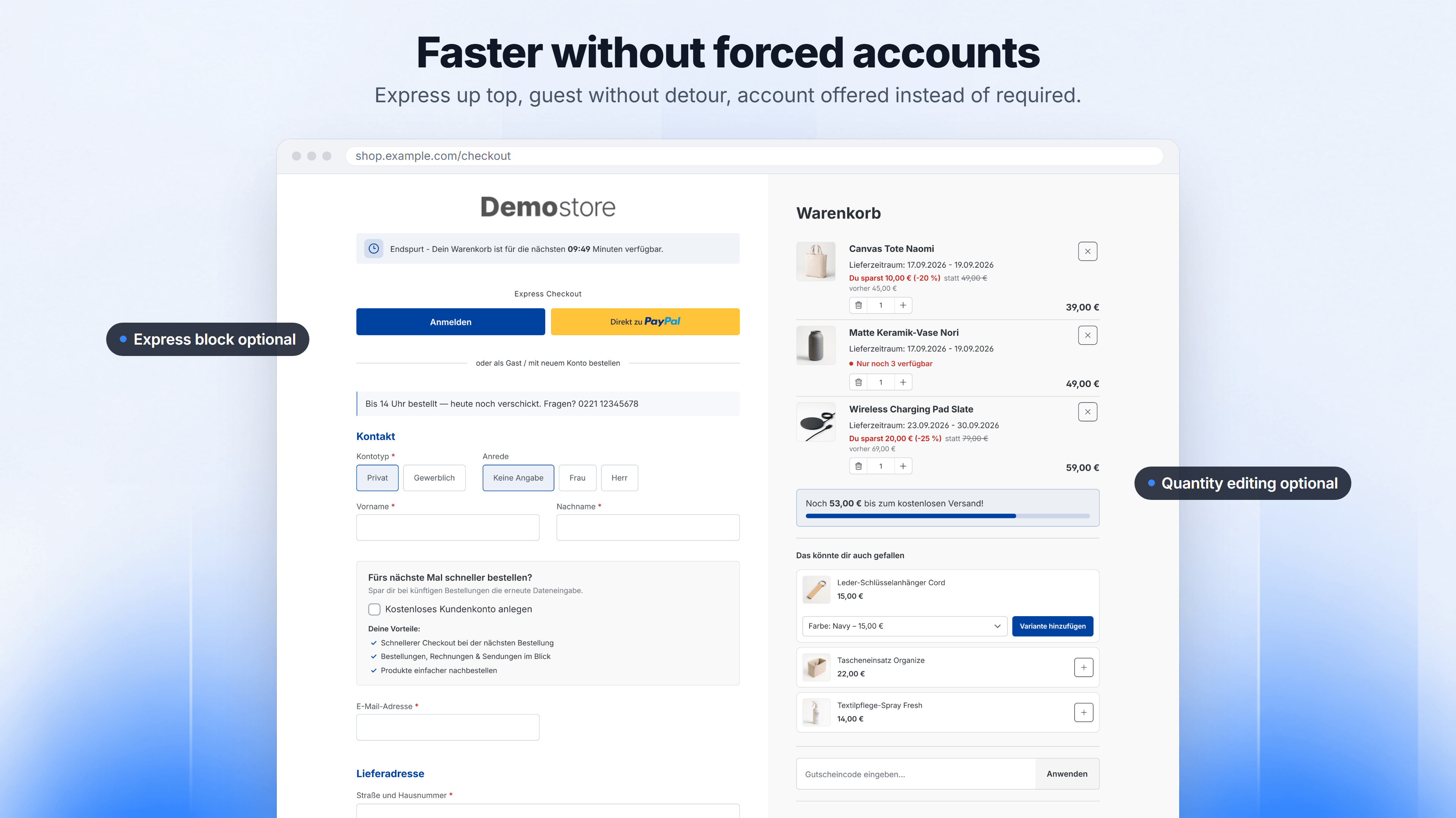 TcinnAdvancedCheckoutPlugin