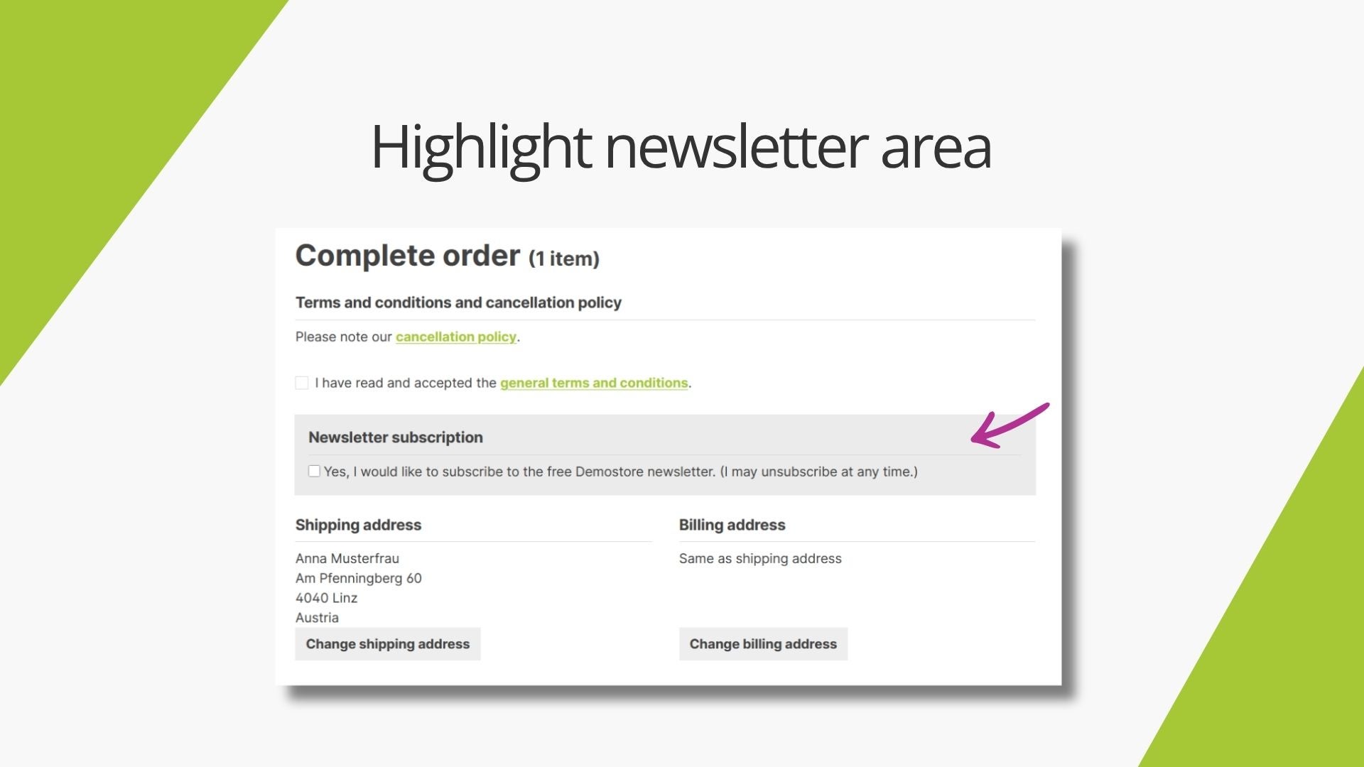 AcrisNewsletterCS