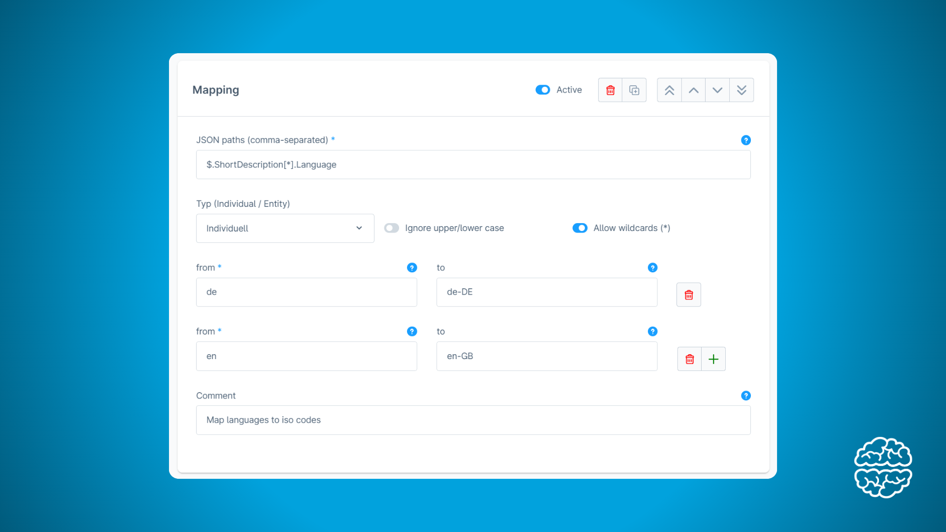 BlmediaUniversalImportExport