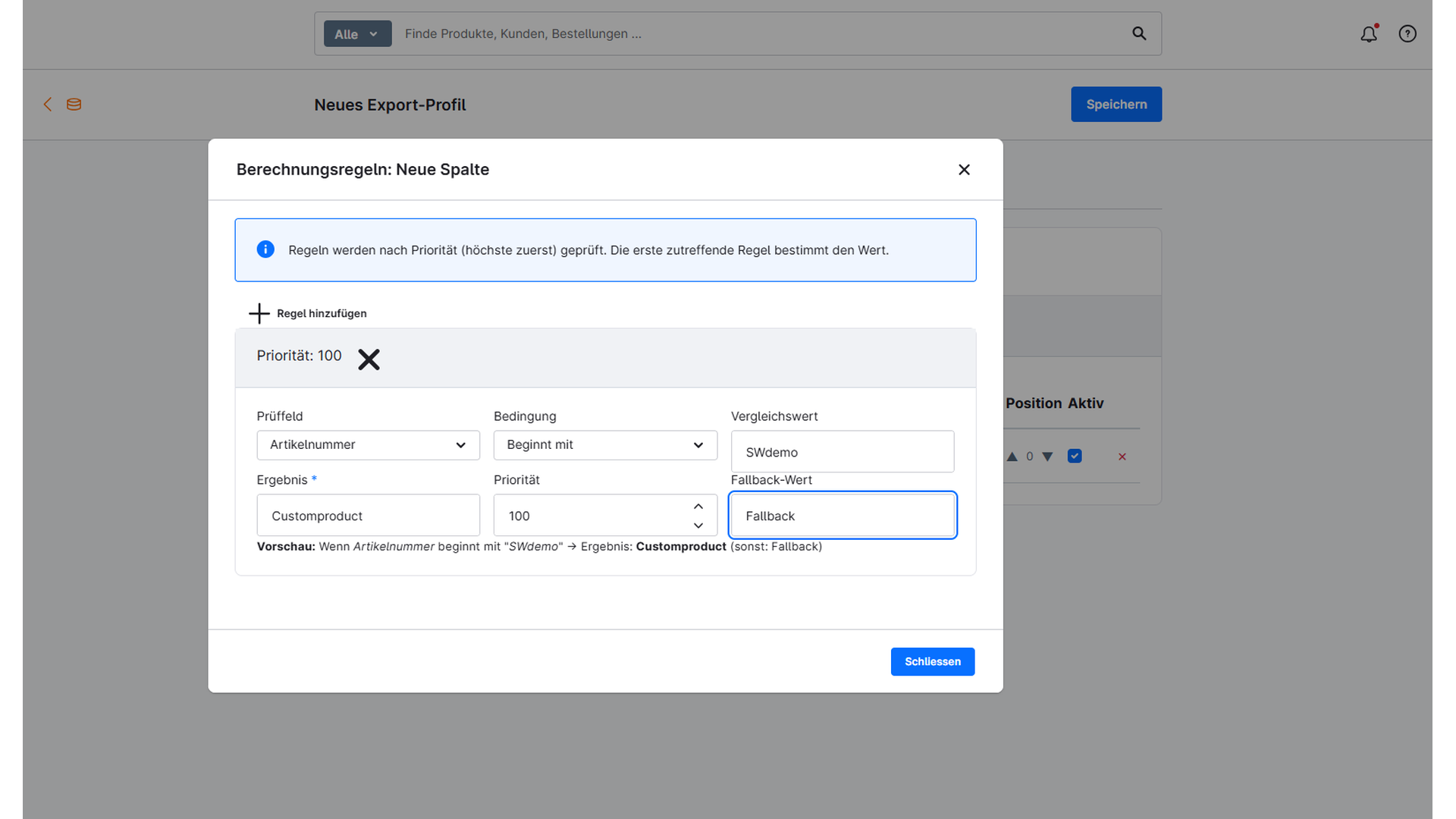 KommoraImportExportPro