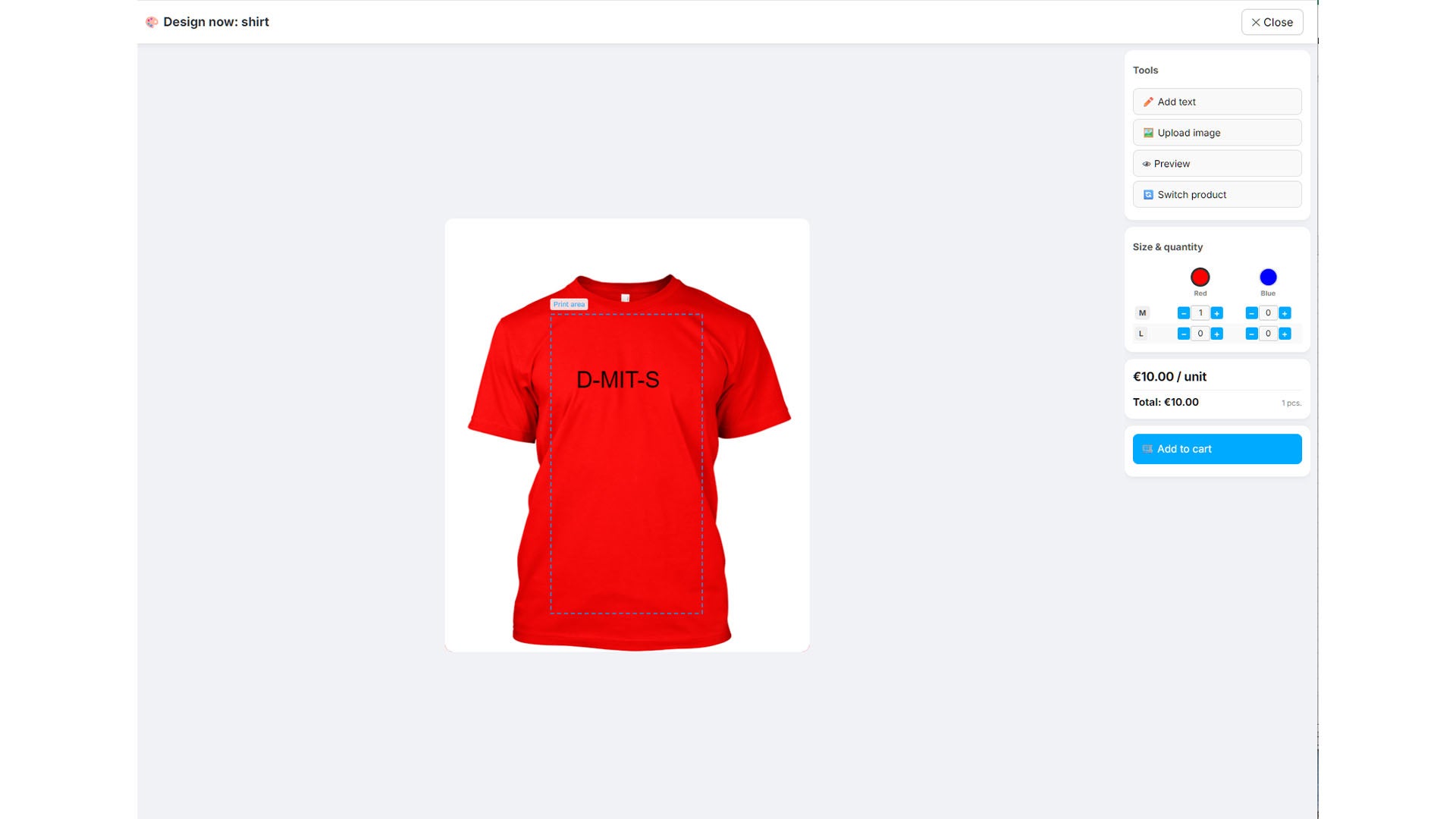 DmitsDesigner