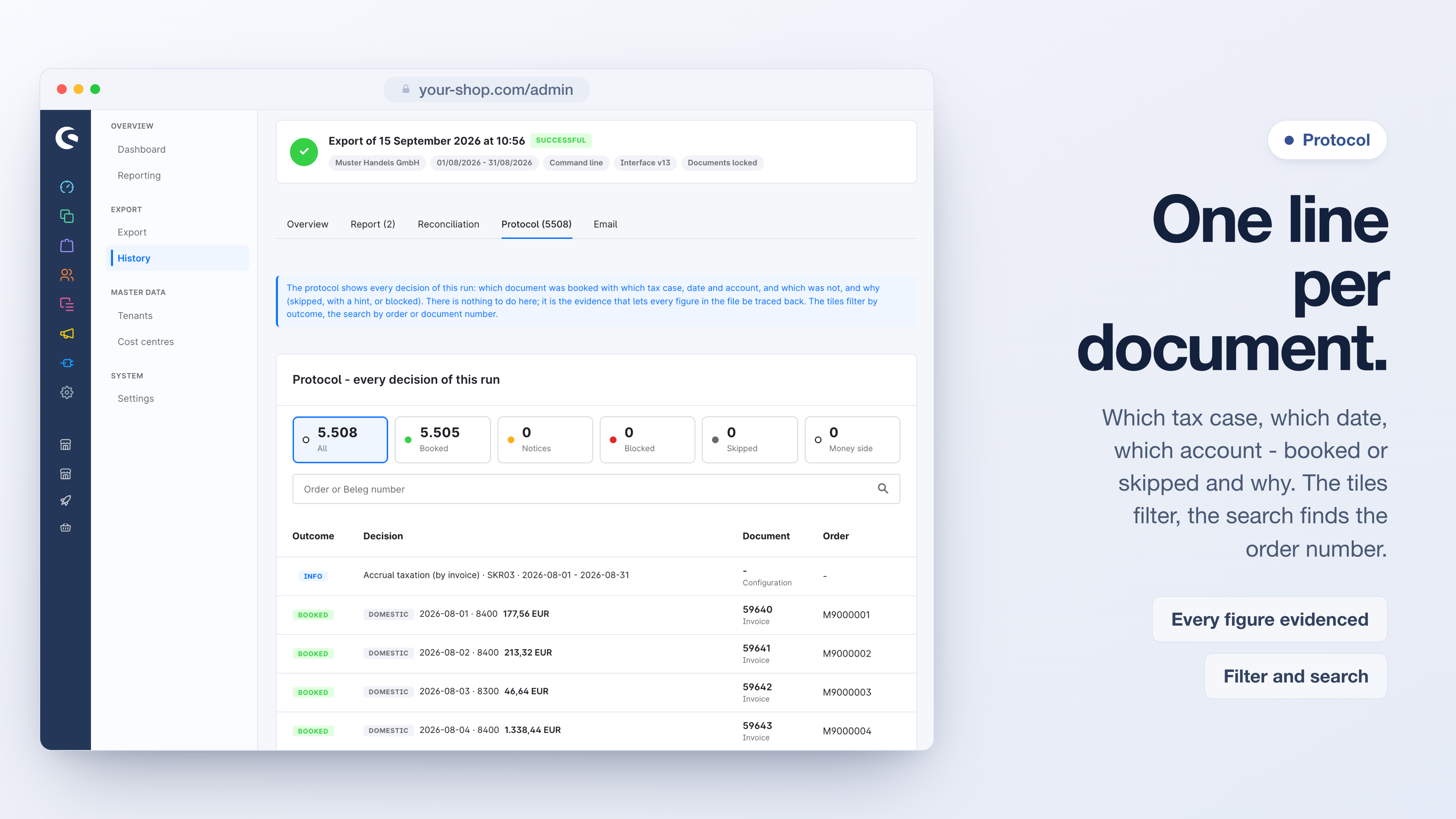DvsnDatev