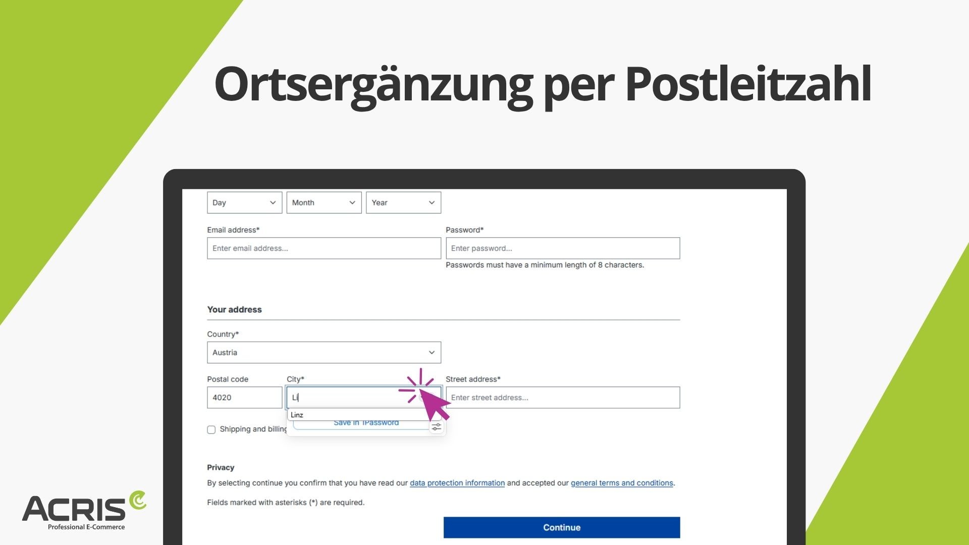 ProxaAutoCompleteSW6