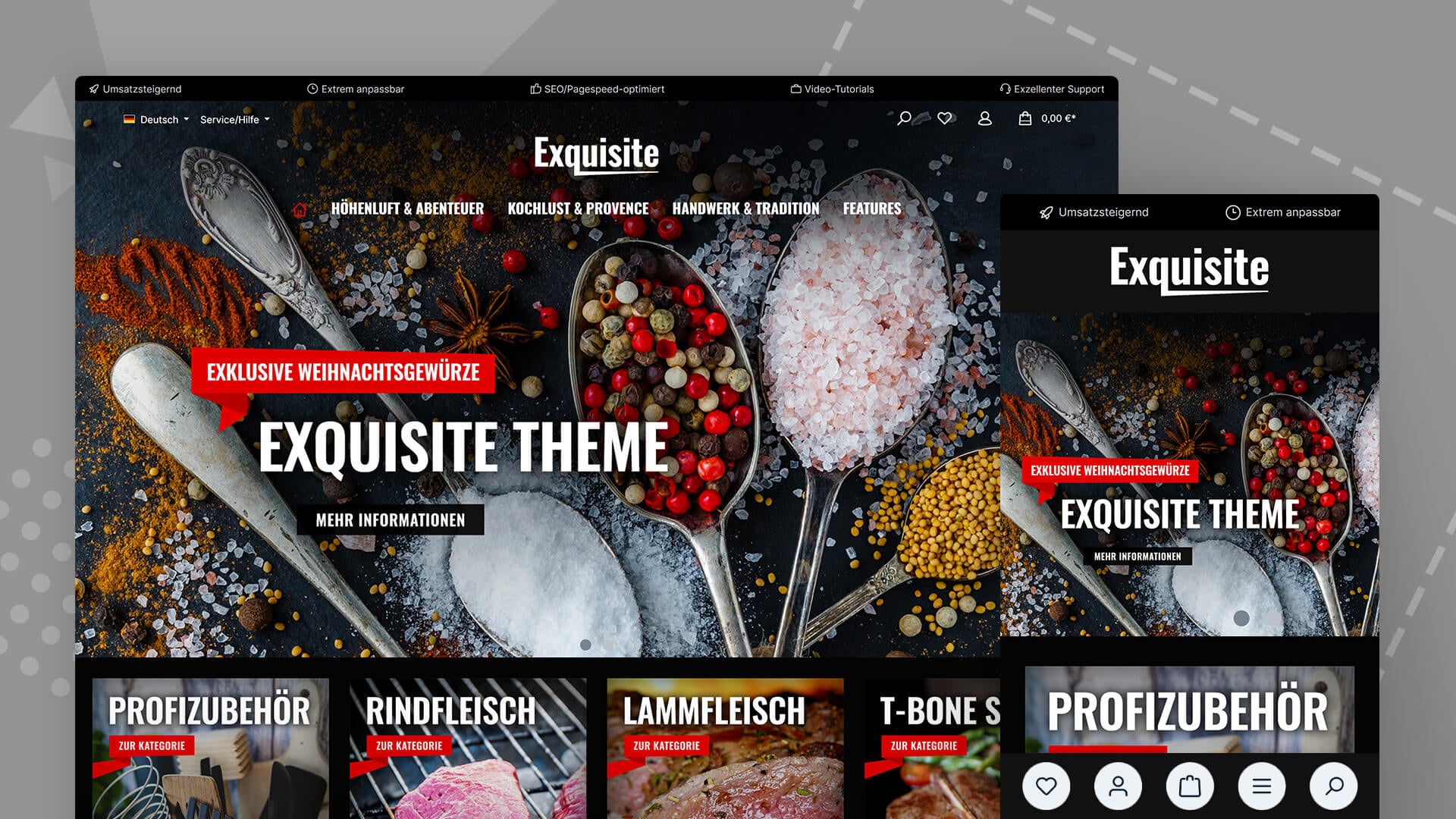 TcinnThemeWareExquisiteApp TcinnThemeWareExquisiteApp