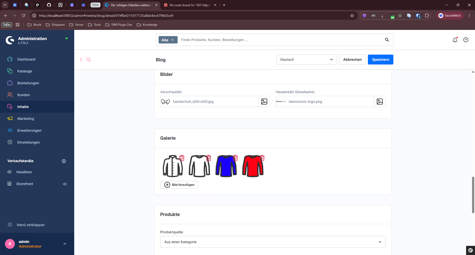 WebLa_Blog