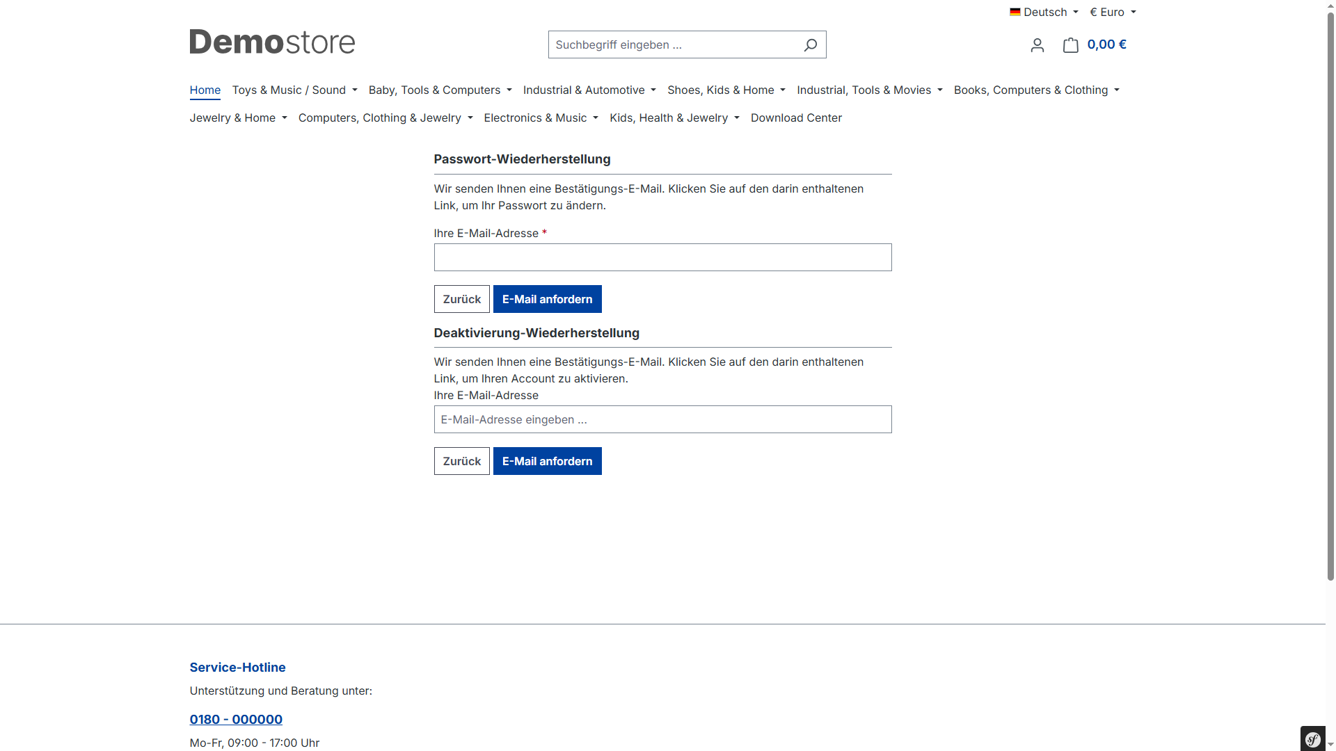 Spno6RemoveCustomerAccount