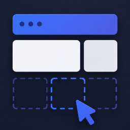 SteelCodePageBuilder