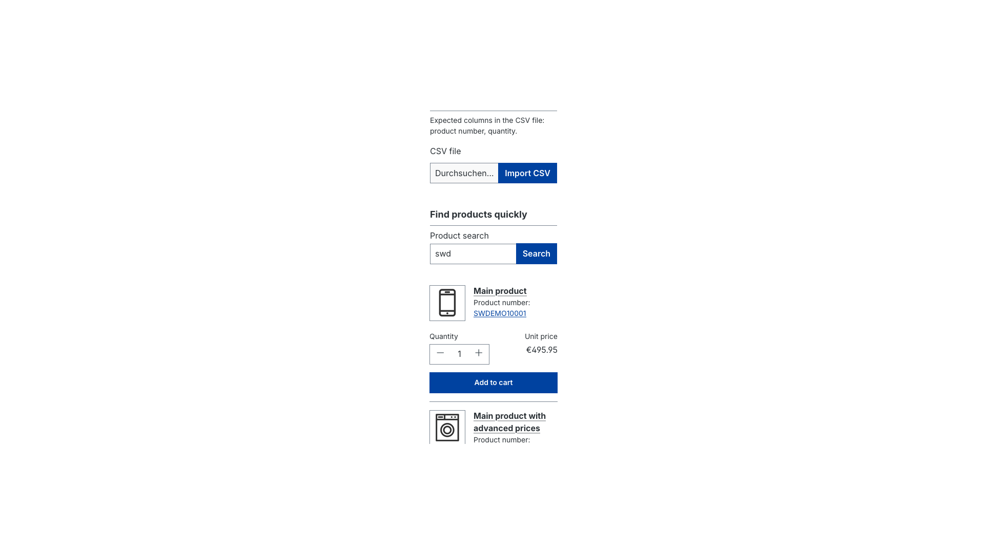 NrbnQuickOrder