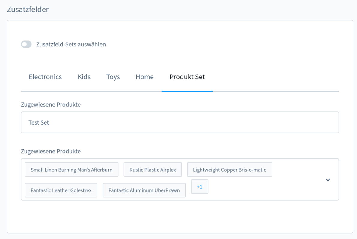 SwkwebProductSetApp