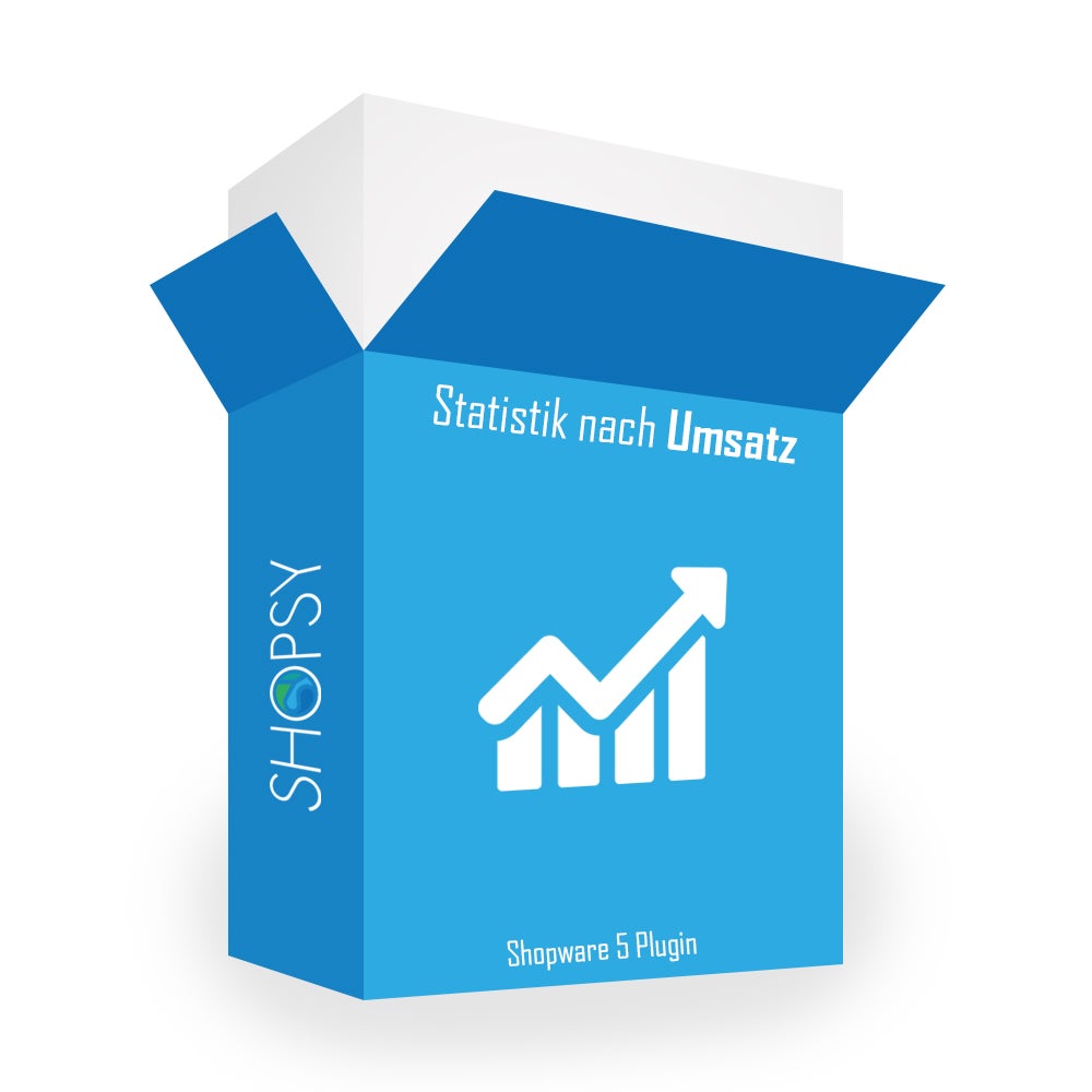 ShopsyCustomerStatistics