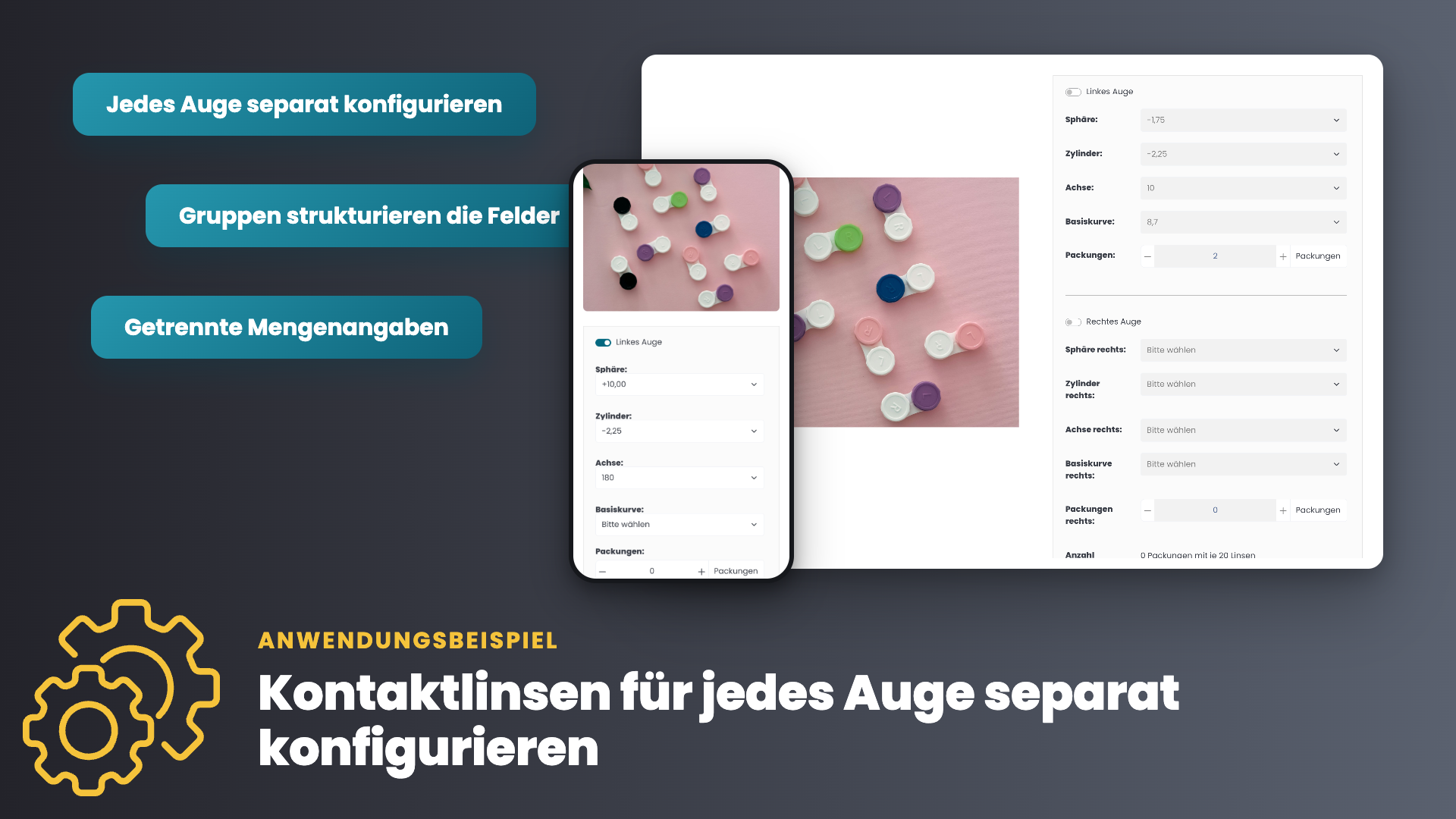 Neon6Configurator