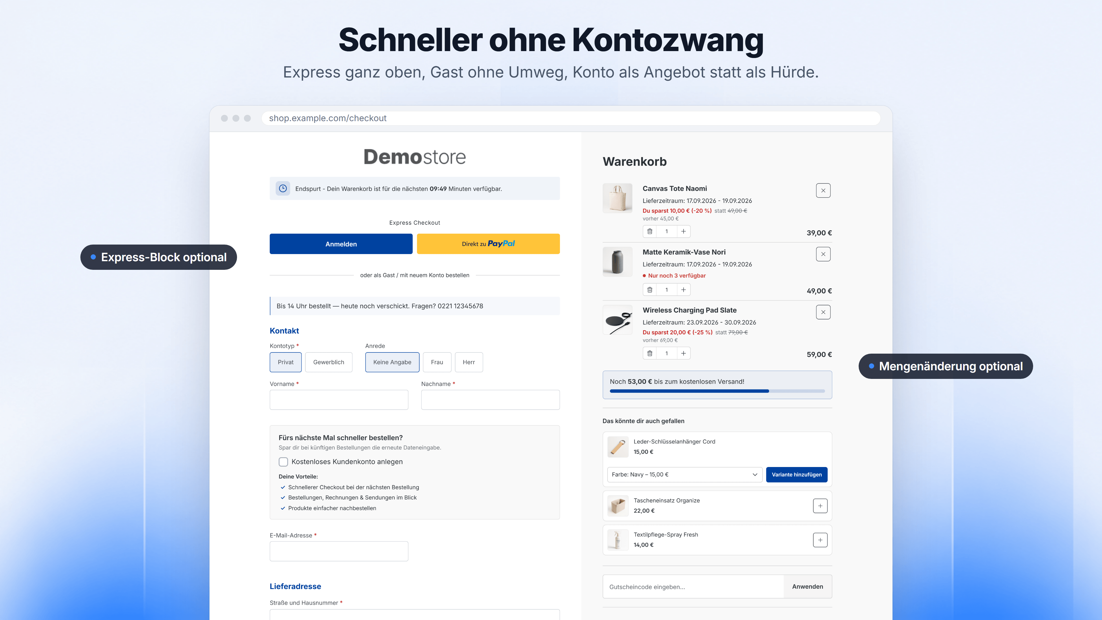 TcinnAdvancedCheckoutPlugin