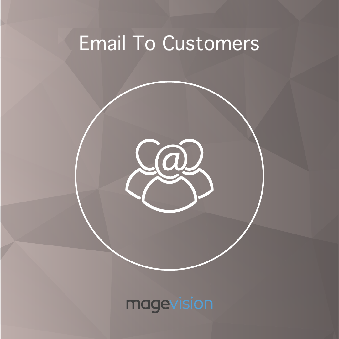 MageVisionEmailCustomers