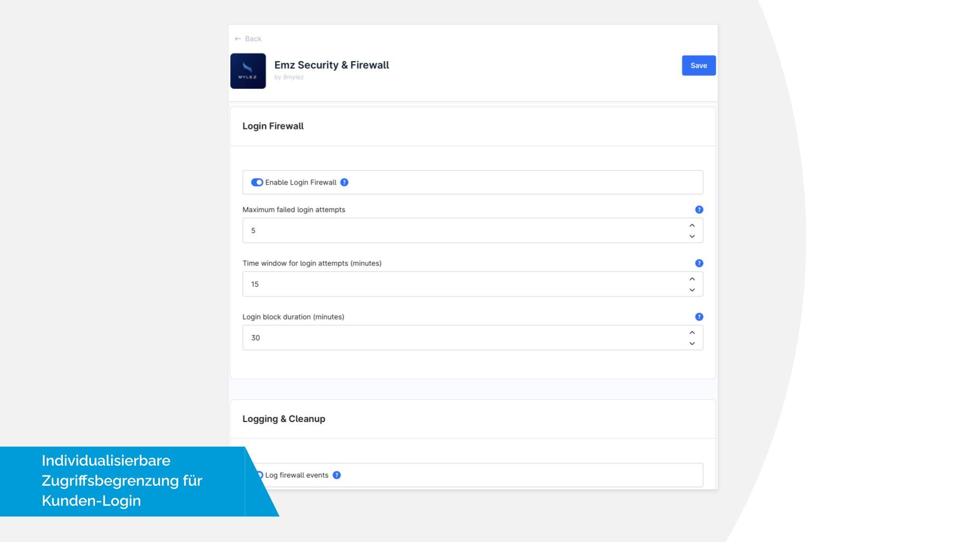 EmzSecurity