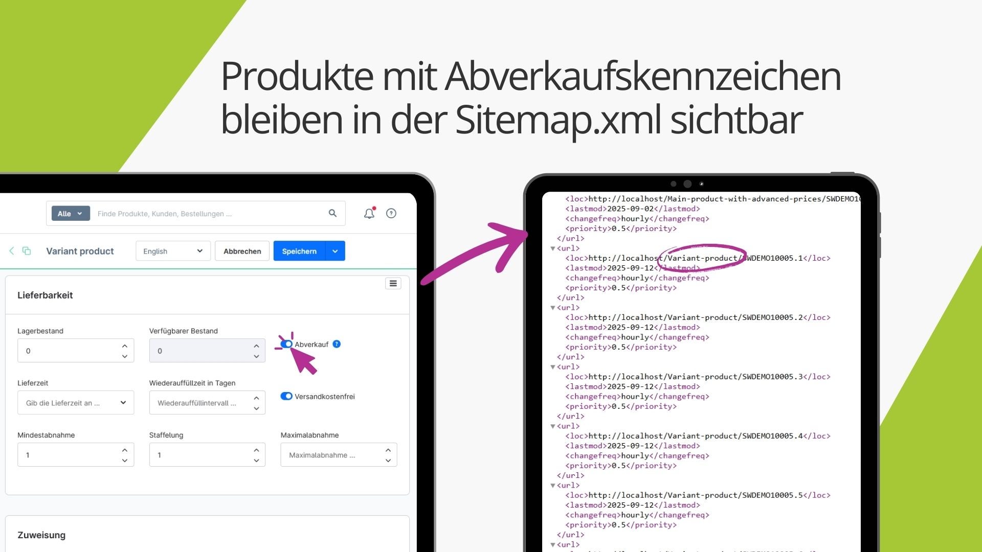 AcrisSitemapCS