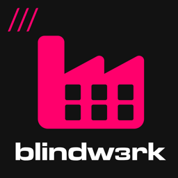 BlindwerkManufacturerPages